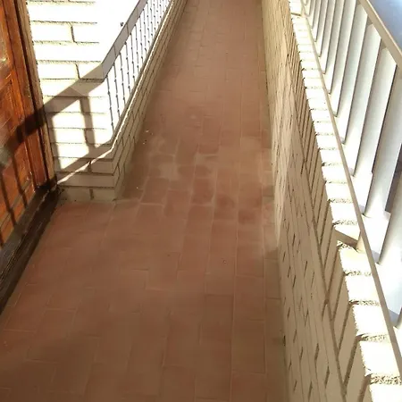 Mojacar, Garrucha Y Lugar De Vacaciones Apartamento *