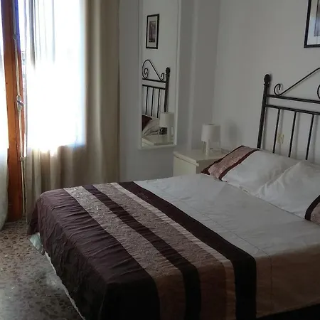Apartamento Mojacar, Garrucha Y Lugar De Vacaciones *