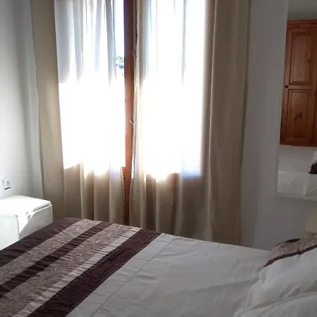 Mojacar, Garrucha Y Lugar De Vacaciones Apartamento *
