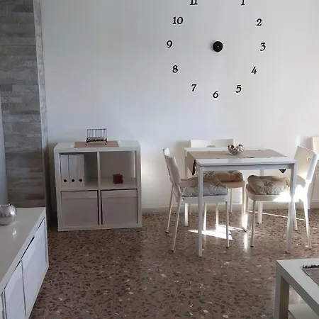 Mojacar, Garrucha Y Lugar De Vacaciones Apartamento