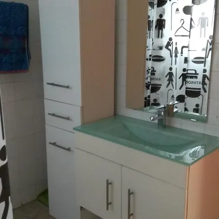Apartamento Mojacar, Garrucha Y Lugar De Vacaciones Turre