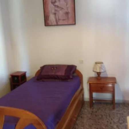 Mojacar, Garrucha Y Lugar De Vacaciones Apartamento Turre