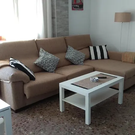 Mojacar, Garrucha Y Lugar De Vacaciones